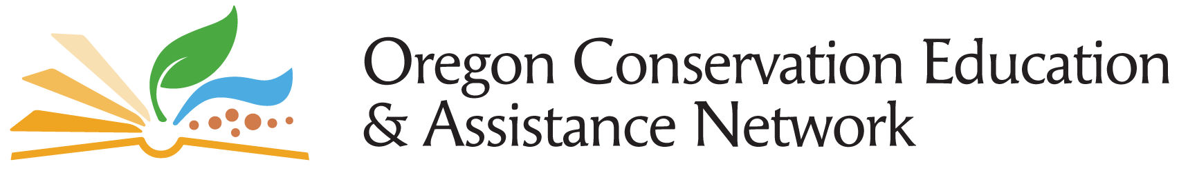 Oregon Conservation Education & Assistance Network