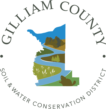 Gilliam County SWCD