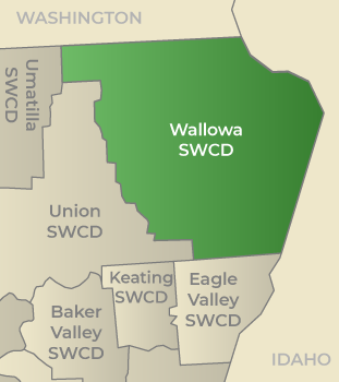 Wallowa SWCD