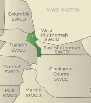 West Multnomah SWCD